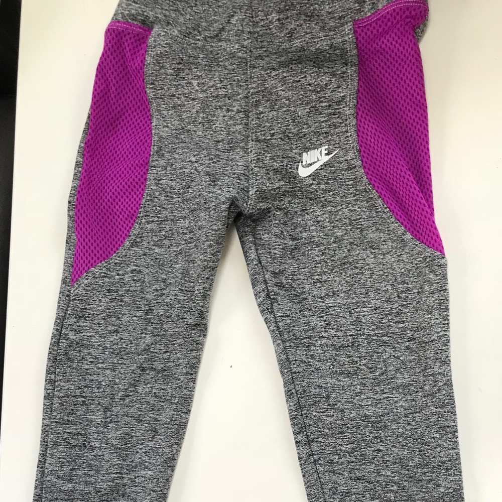 Workout Nike leggings